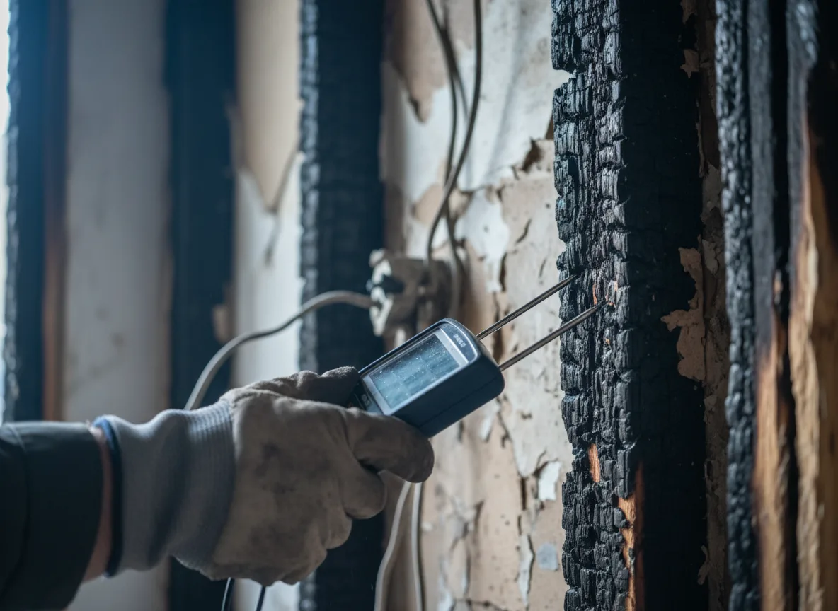Fire Damage Restoration Elkins, NH FAQs